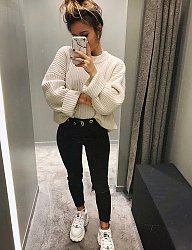 Moda Inne Moda uliczna - 3271599