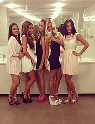 Moda Sukienki Dzienne - 2030655