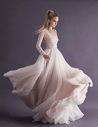 Moda Ślub Suknie ślubne - 2459497