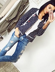Moda Ciuchy Pozostałe - 3141664