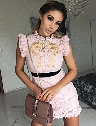 Moda Sukienki Pozostałe - 3265487