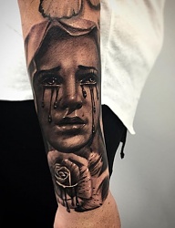 Tatuaże - 3136625