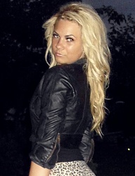 Fryzury Długie Na co dzień Kręcone Rozpuszczone Blond - 2071697
