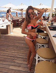 Moda Bielizna Na plażę - 3043657