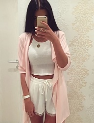 Moda Ciuchy Pozostałe - 3161267