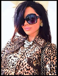 Moda Dodatki Okulary - 2598475