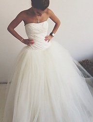Moda Ślub Suknie ślubne - 2855164