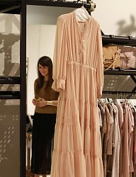 Moda Sukienki - 1088966