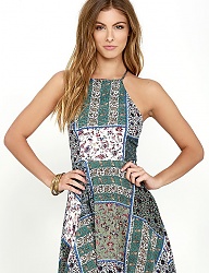 Moda Sukienki Dzienne - 3174589