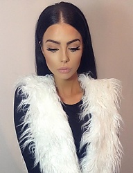 Moda Okrycia Kamizelki - 2975019