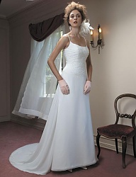 Moda Ślub Suknie ślubne - 894042