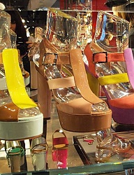 Moda Buty Sandały - 1276054