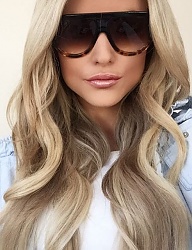 Moda Dodatki Okulary - 3054349