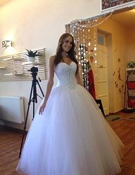 Moda Ślub Suknie ślubne - 2650230
