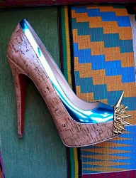 Moda Buty Szpilki - 1284827
