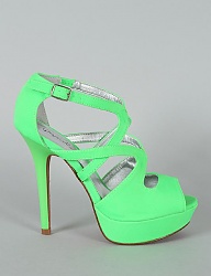 Moda Buty Sandały - 1341728