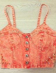 Moda Bielizna Gorsety - 1602353