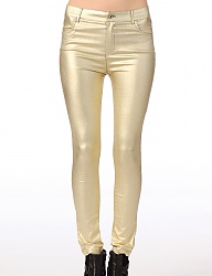 Moda Spodnie Materiałowe - 2399843