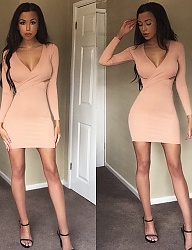 Moda Sukienki Wieczorowe - 2963273