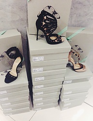 Moda Buty Szpilki - 2642788