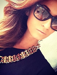 Moda Dodatki Okulary - 2635064