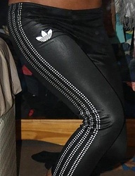 Moda Spodnie - 1274744