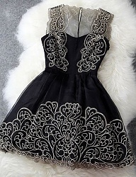 Moda Sukienki Wieczorowe - 2915983