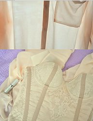 Moda Ciuchy Pozostałe - 1043537