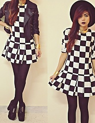 Moda Inne Moda uliczna - 1767254