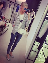 Moda Inne Moda uliczna - 1953610