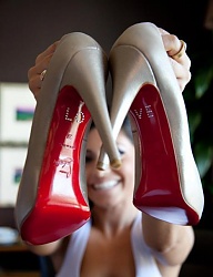 Moda Buty Szpilki - 1347637