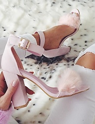 Moda Buty Sandały - 2918494