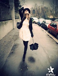 Moda Ciuchy Pozostałe - 754603