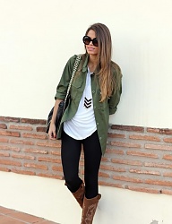 Moda Inne Moda uliczna - 1909890