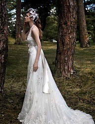 Moda Ślub Suknie ślubne - 934380