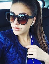 Moda Dodatki Okulary - 2687971