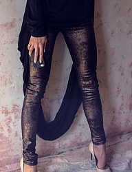 Moda Spodnie Pozostałe - 2826574