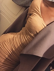 Moda Sukienki Wieczorowe - 2965523