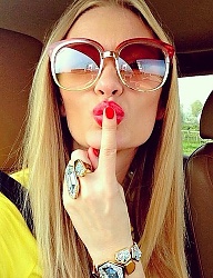 Moda Dodatki Okulary - 2648751