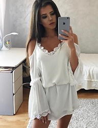 Moda Ciuchy Pozostałe - 3219257