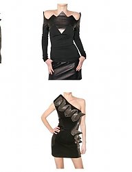 Moda Ciuchy Pozostałe - 995412