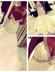Moda Ślub Suknie ślubne - 2588465