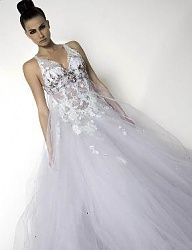 Moda Ślub Suknie ślubne - 142229