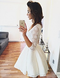 Moda Sukienki Dzienne - 2987238