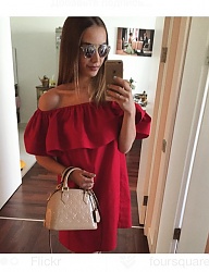 Moda Ciuchy Pozostałe - 3126895