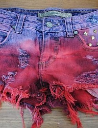 Moda Spodnie Spodenki - 1167057