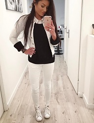 Moda Ciuchy Pozostałe - 3224420