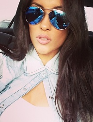Moda Dodatki Okulary - 2689146
