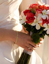 Moda Ślub Bukiety ślubne - 1490604
