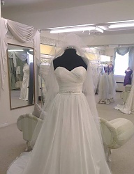 Moda Ślub Suknie ślubne - 2344293